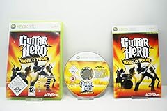 Guitar hero tour d'occasion  Livré partout en France