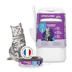 Litterlocker fashion 10400 usato  Spedito ovunque in Italia 