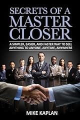 Secrets master closer for sale  Delivered anywhere in USA 