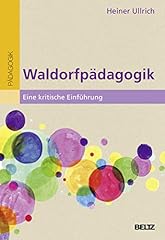 Waldorfpädagogik kritische ei gebraucht kaufen  Wird an jeden Ort in Deutschland