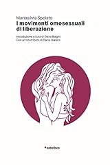 Movimenti omosessuali liberazi usato  Spedito ovunque in Italia 