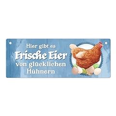Frische eier glücklichen gebraucht kaufen  Wird an jeden Ort in Deutschland
