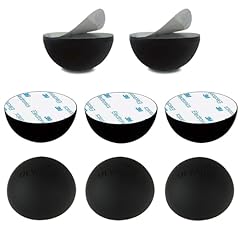 1.25 silicone hemisphere for sale  Delivered anywhere in UK