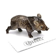 Little critterz pig for sale  Delivered anywhere in USA 