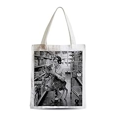 Tote bag shopping for sale  Delivered anywhere in UK