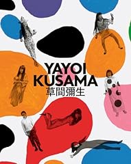 Yayoi kusama retrospective for sale  Delivered anywhere in USA 