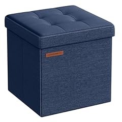 Songmics storage ottoman for sale  Delivered anywhere in UK