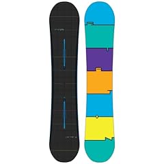 Snowboard burton vapor usato  Spedito ovunque in Italia 