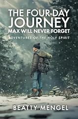 Four day journey for sale  Delivered anywhere in USA 