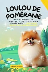 Loulou poméranie faits d'occasion  Livré partout en France