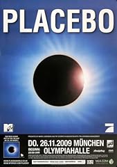 Placebo battle sun for sale  Delivered anywhere in UK