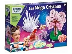 Laboratoire cree mega d'occasion  Livré partout en France