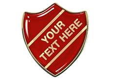 Create school shield for sale  Delivered anywhere in UK