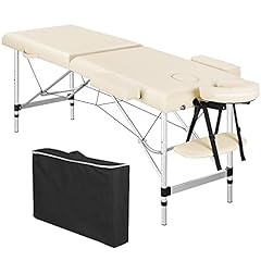 Yaheetech folding massage for sale  Delivered anywhere in UK