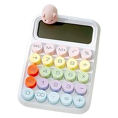 Calcolatrice tavolo calcolatri usato  Spedito ovunque in Italia 