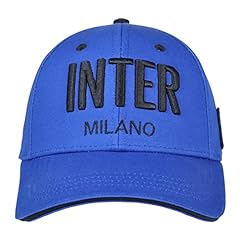 Inter cap cappellino usato  Spedito ovunque in Italia 