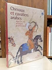 Chevaux cavaliers arabes d'occasion  Livré partout en France