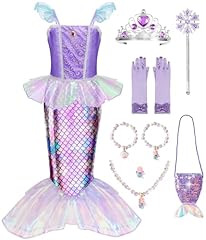 Meland mermaid dress for sale  Delivered anywhere in USA 