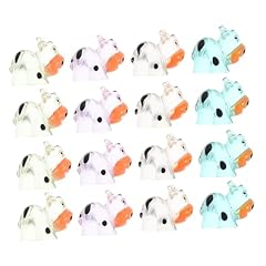 Toyvian 20pcs resin for sale  Delivered anywhere in UK