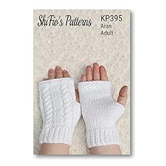 Knitting pattern adults for sale  Delivered anywhere in UK