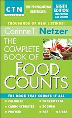 Complete book food for sale  Delivered anywhere in USA 