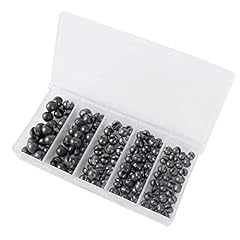 Amzlord 100pcs round for sale  Delivered anywhere in UK