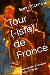 Tour professeur allemand d'occasion  Livré partout en France