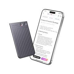 Plaud note voice for sale  Delivered anywhere in UK