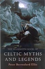 Mammoth book celtic for sale  Delivered anywhere in UK