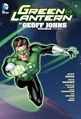 Green lantern omnibus for sale  Delivered anywhere in USA 