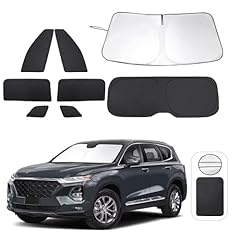 8pcs windshield sun for sale  Delivered anywhere in USA 