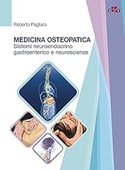 Medicina osteopatica. sistemi usato  Spedito ovunque in Italia 