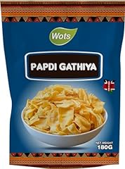 Wots papdi gathiya for sale  Delivered anywhere in UK