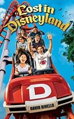 Lost disneyland for sale  Delivered anywhere in USA 