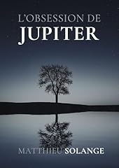 Obsession jupiter usato  Spedito ovunque in Italia 