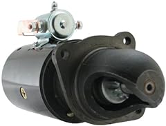 Newusa built starter for sale  Delivered anywhere in USA 