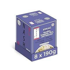 Nashi konjac shirataki for sale  Delivered anywhere in USA 