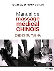 Manuel massage médical d'occasion  Livré partout en France