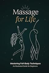 Massage life mastering for sale  Delivered anywhere in UK