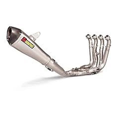 Akrapovic racing line gebraucht kaufen  Wird an jeden Ort in Deutschland