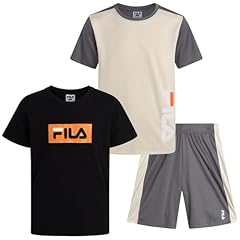Fila boys shorts for sale  Delivered anywhere in USA 