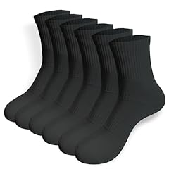 Yosubifeit seamless crew for sale  Delivered anywhere in UK