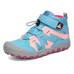Mishansha scarpe trekking usato  Spedito ovunque in Italia 