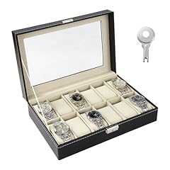 Boîte montres emplacements d'occasion  Livré partout en France