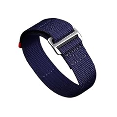 Jveiwad cinturino nylon usato  Spedito ovunque in Italia 
