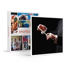 Smartbox cofanetto regalo usato  Spedito ovunque in Italia 
