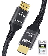 Certifié câble hdmi d'occasion  Livré partout en France