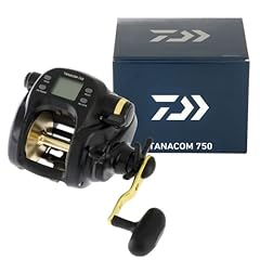 Daiwa moulinet tanacom d'occasion  Livré partout en France