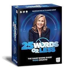 Usaopoly words less for sale  Delivered anywhere in USA 