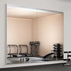 2pcs gym mirror for sale  Delivered anywhere in USA 